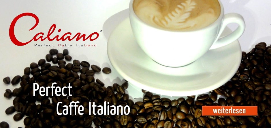 Caffee Caliano