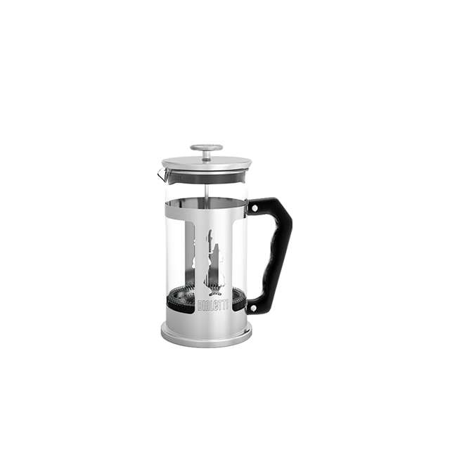 Bialetti French Press 3 Tassen 350ml