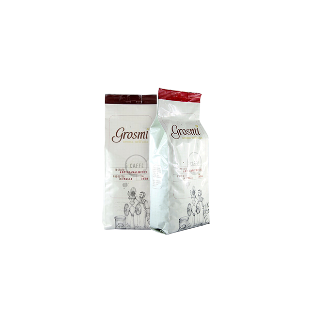 Caffè Grosmi- Trial Pack - Elite &amp; Espresso Bar - 2x500g Whole Beans
