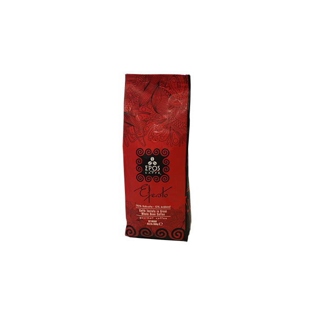 Epos Caffè - Efesto - 10% Arabica - 1000g Bohne