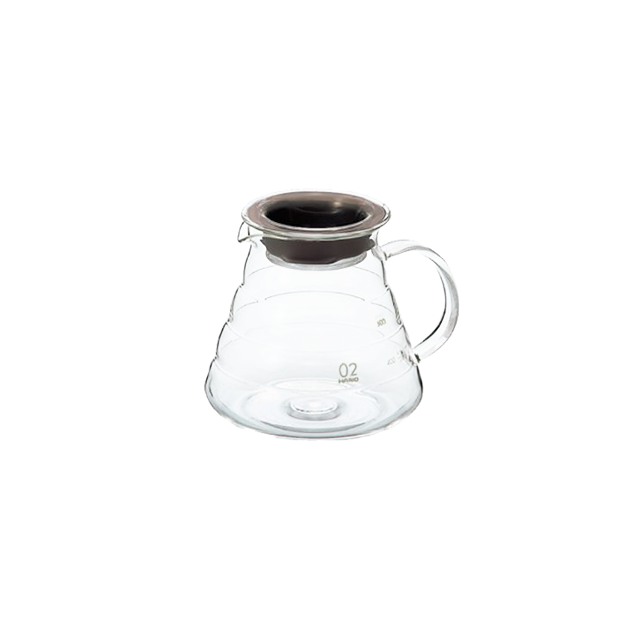 Hario V60 Servierkanne 600ml