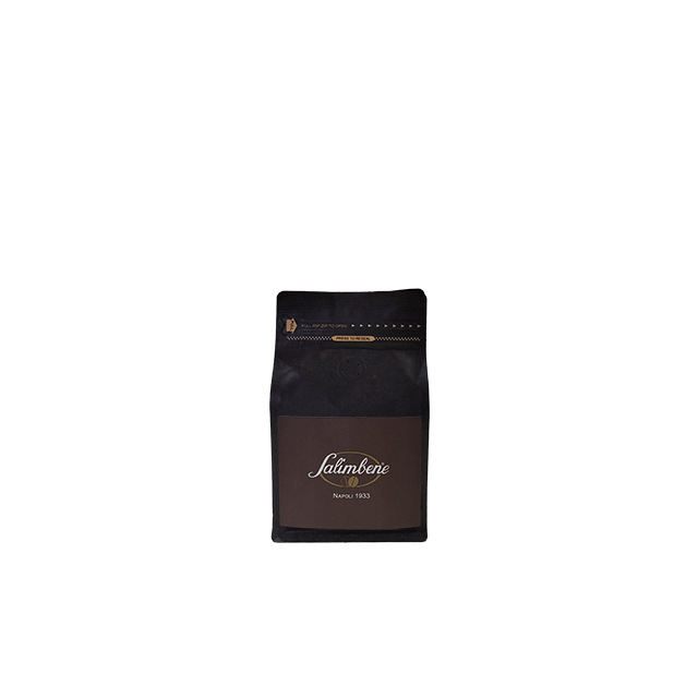 Caffè Salimbene - Superbar 80% - 250g Whole Beans