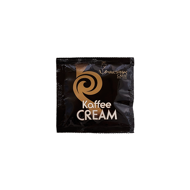 Varesina Caffè - Lungo Cream - 80% Arabica - 18 ESE Tabs