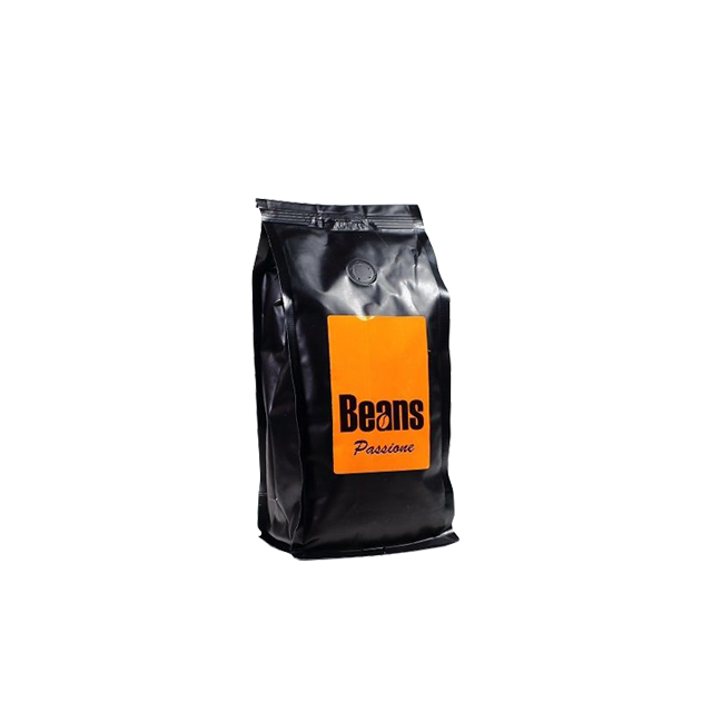 Beans - Passione - 50% Arabica - 500g whole beans
