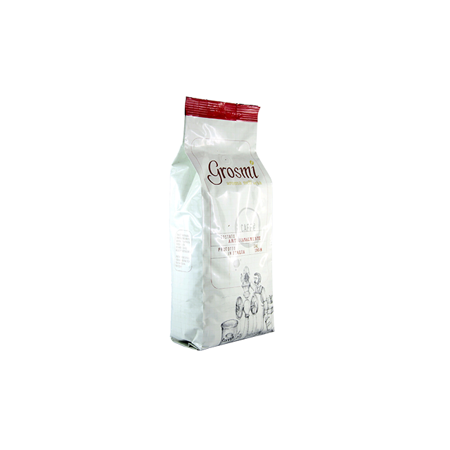 Caffe Grosmi Espresso Bar 1000g Bohne aus Italien Online Shop