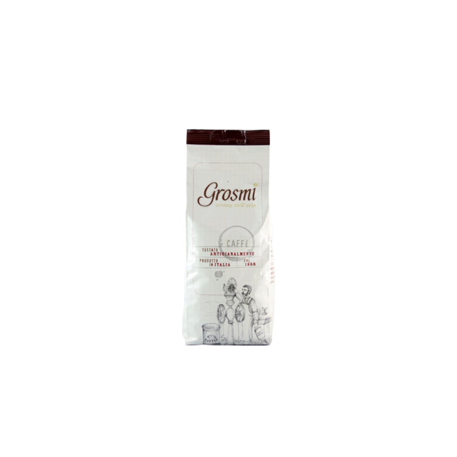 Caffe Grosmi - Elite 80% - 500g whole beans