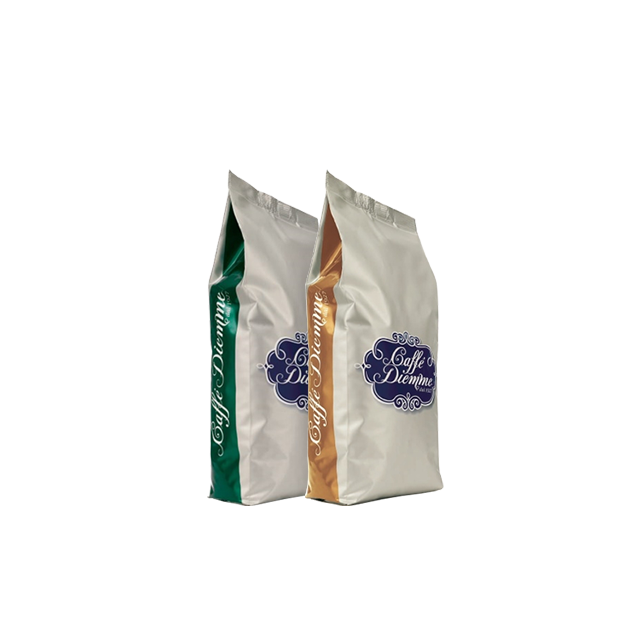 Caffè Diemme - Trial Pack - Oro & Aromatica - 2x500g Whole Beans