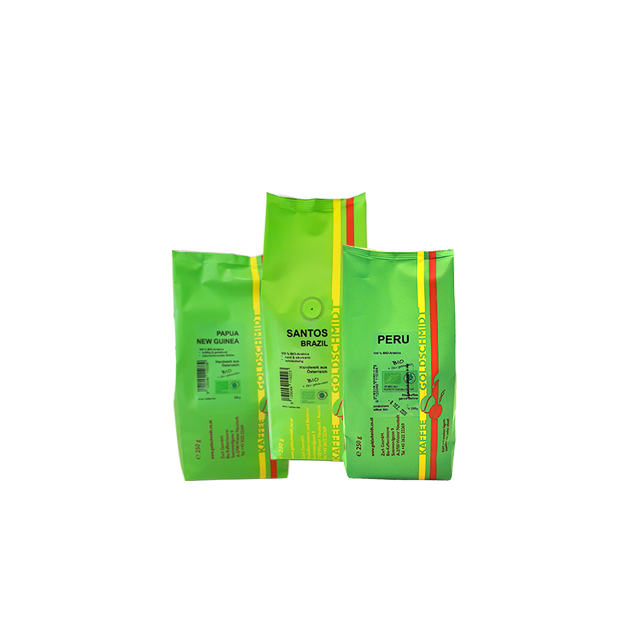 Goldschmidt - Spezialitätenkaffee Probierpaket - 3x250g