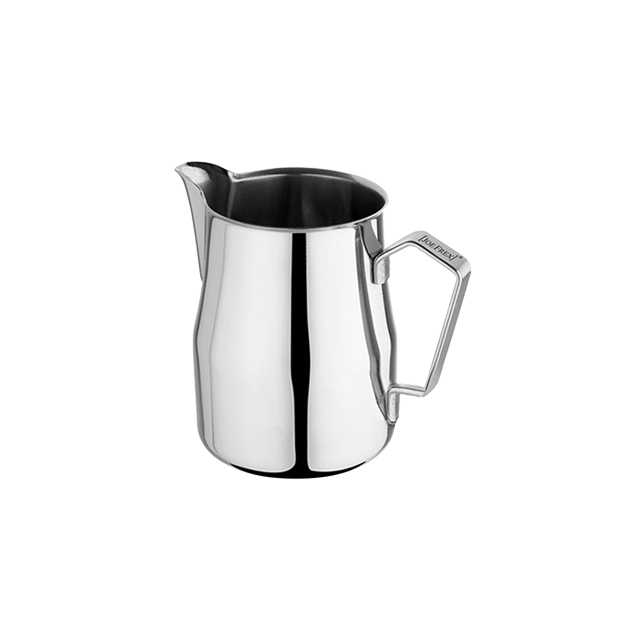 Concept Art Latte Art Milchkanne "Profi" Edelstahl 750ml