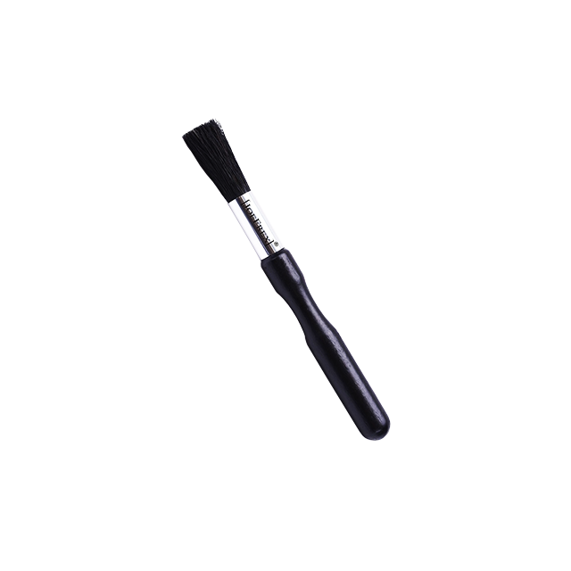 Utilty Brush for Espresso Portafilter , Coffee Grinder