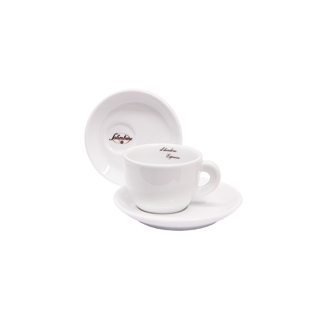 Salimbene - Cappuccino Cup