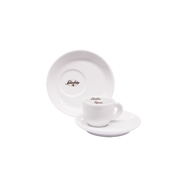 Salimbene - Espresso Cup