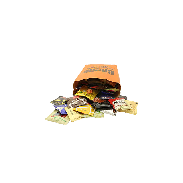 Selezione - E.S.E. Pad Probierpaket - 76 Stück