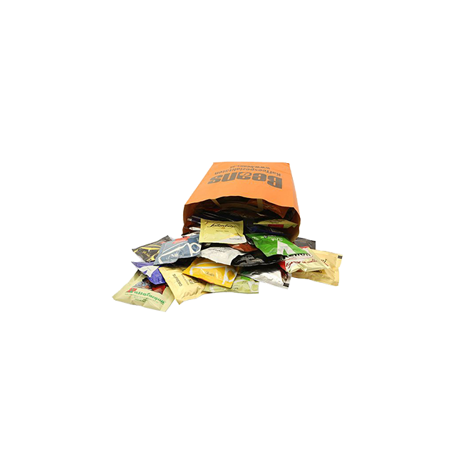 Selezione - E.S.E. Pad Probierpaket