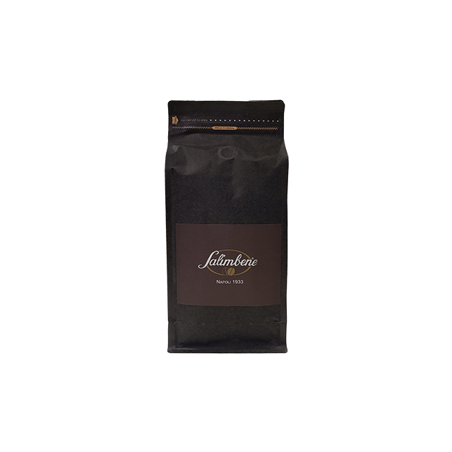 Caffè Salimbene - Superbar 80% - 1000g Whole Beans