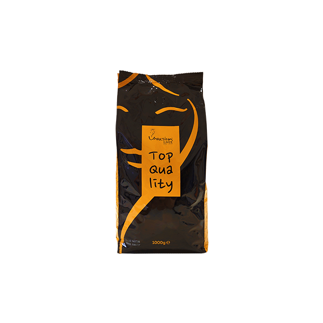 Varesina Caffè - Top 95% Arabica - 1000g Whole Beans