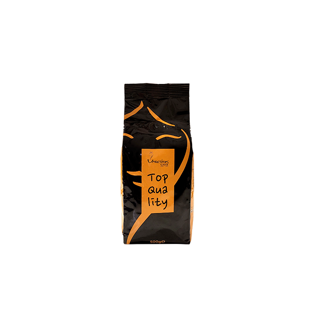 Varesina Caffè - Top 100% Arabica - 500g Whole Beans