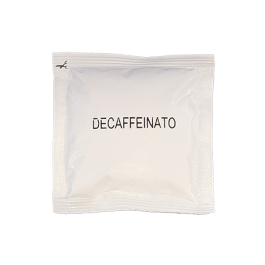 Golden Brasil - Deka Selection - 70% Arabica - 150 ESE Pods