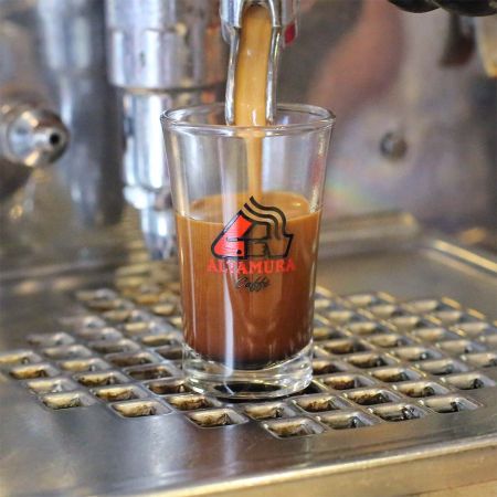 【HANON】 Arabica Slim Cafe Haseeb Coffee - Santana Extra Cardamom 500g - Premium Arabic