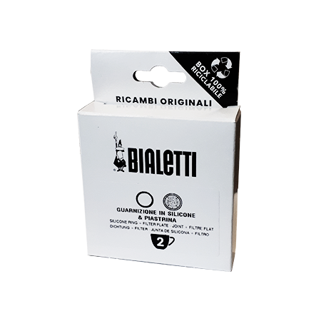 Bialetti gasket shop