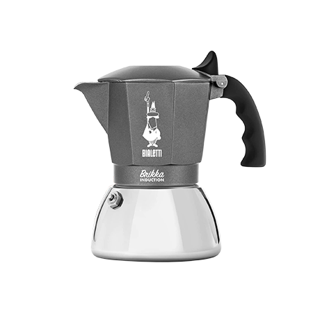 Espresso maker 4 cup best sale