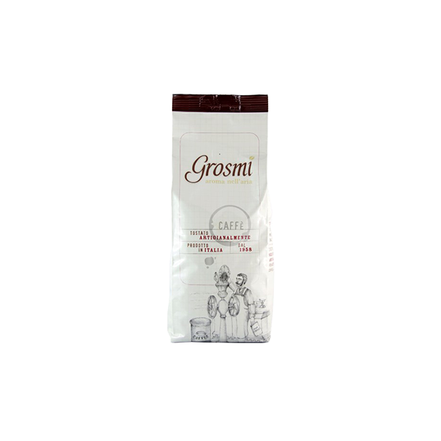 Caffè New York Extra 100 (5 Jamaica Blue Mountain) 1000g Bohnen