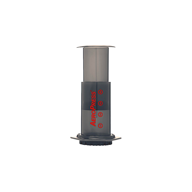 AeroPress Kaffeezubereiter