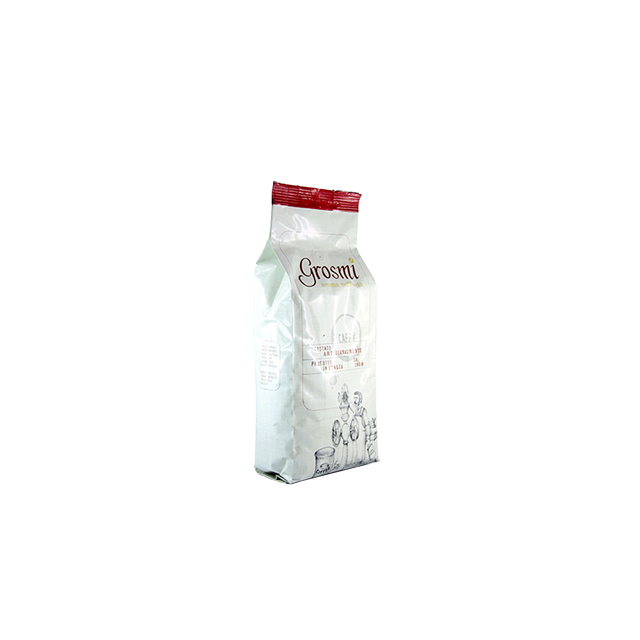 Caffe Grosmi Espresso Bar 500g Bohne Kaffee aus Italien Online kaufen