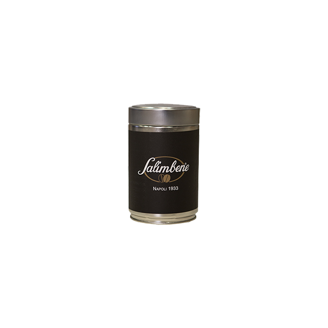 Salimbene - Caffetteria 100% Arabica - 250g gemahlen für Espressokocher