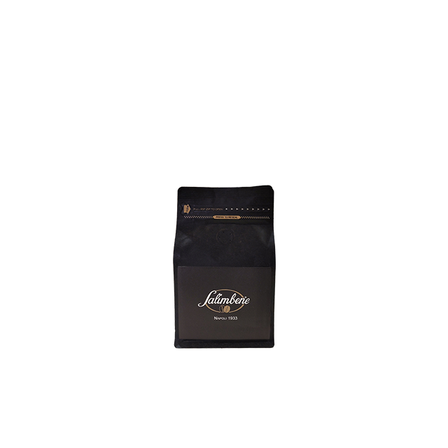 Caffè Salimbene - Caffetteria 100% - 250g Bohnen