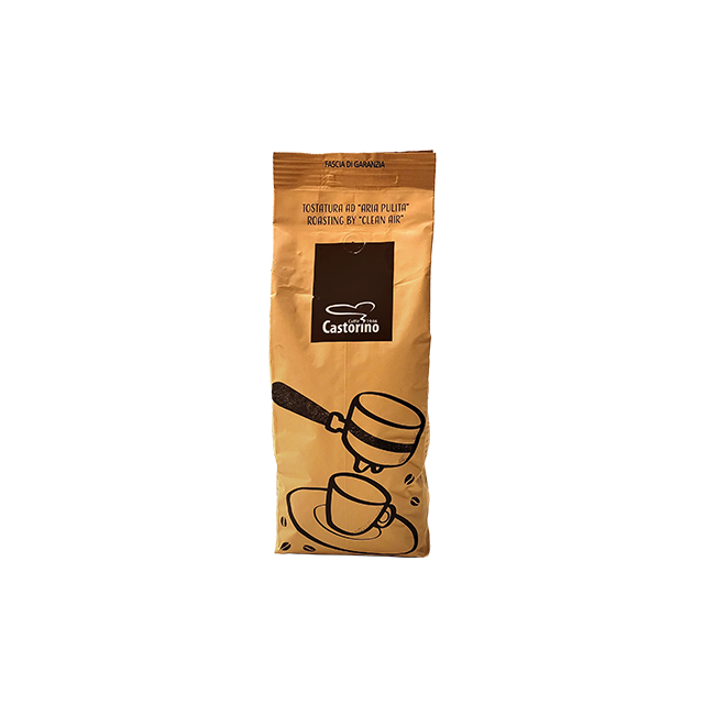 Castorino - Sublime - 60% Arabica - 1000g Bohnen