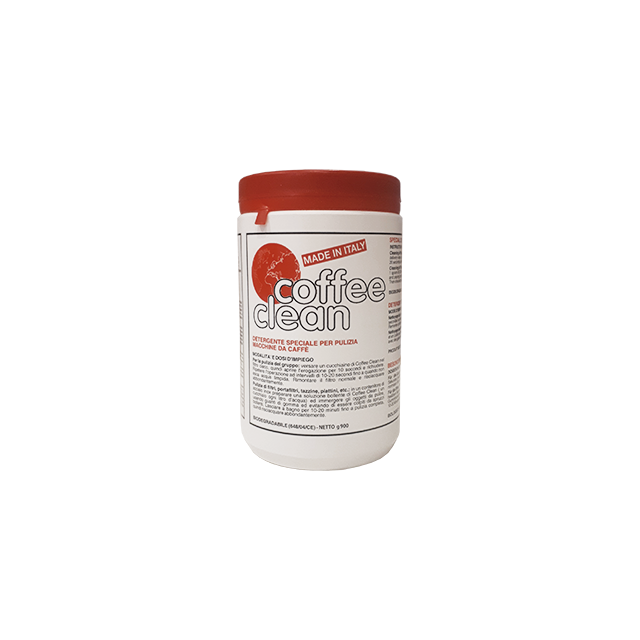 Kaffeefettlöser für Espressomaschinen 900g Pulver
