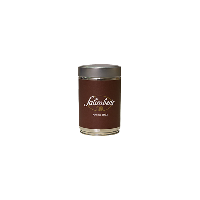 Salimbene Kaffee Espresso - Deliziosa 50% - 250g gemahlen