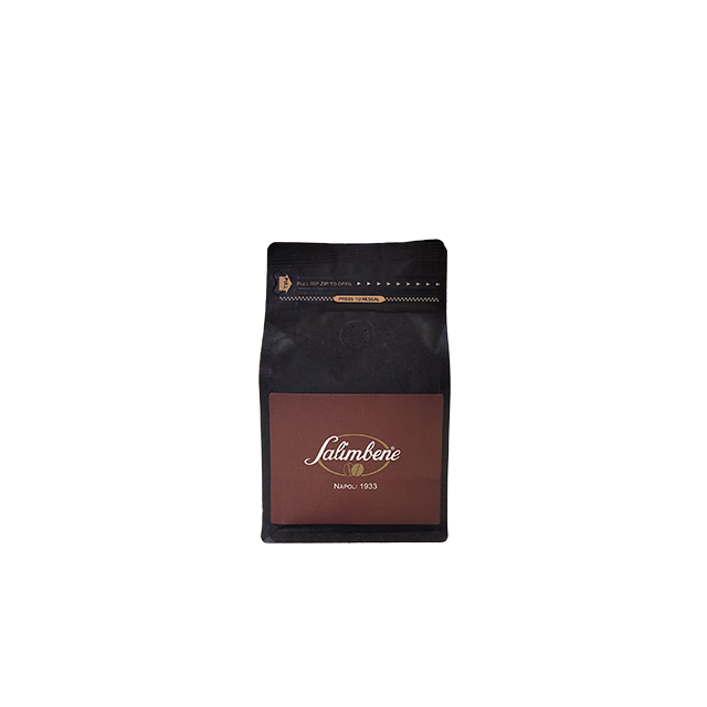 Caffè Salimbene - Deliziosa 50% - 250g whole beans