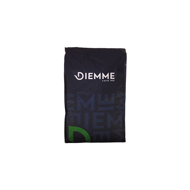 Caffe Diemme - Aromatica - 75% Arabica - 1000g ganze Bohne