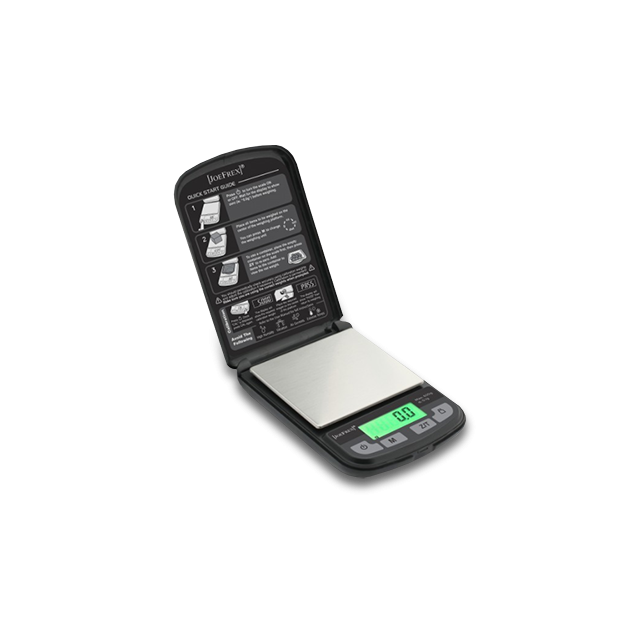 Joe Frex - Digital Coffee Scale