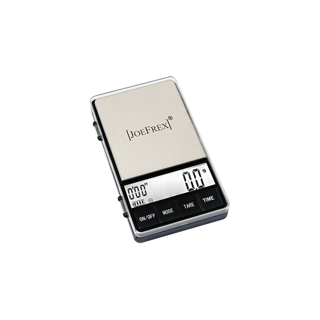 Joe Frex - Digital coffee scale with Timer