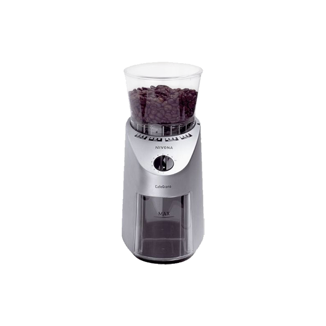 Nivona CafeGrano 130 elektrische Kaffeemühle