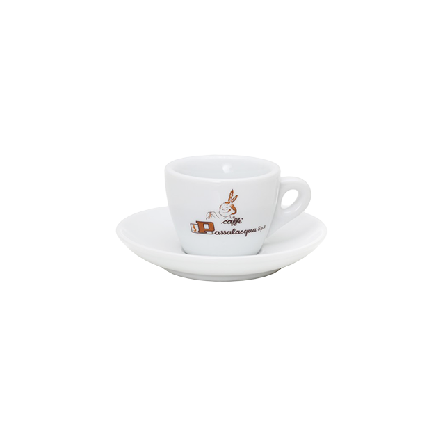 Passalacqua - Espresso Cup