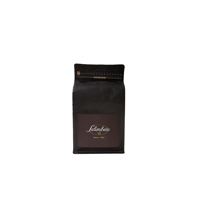 Caffè Salimbene - Superbar 80% - 500g Whole Beans