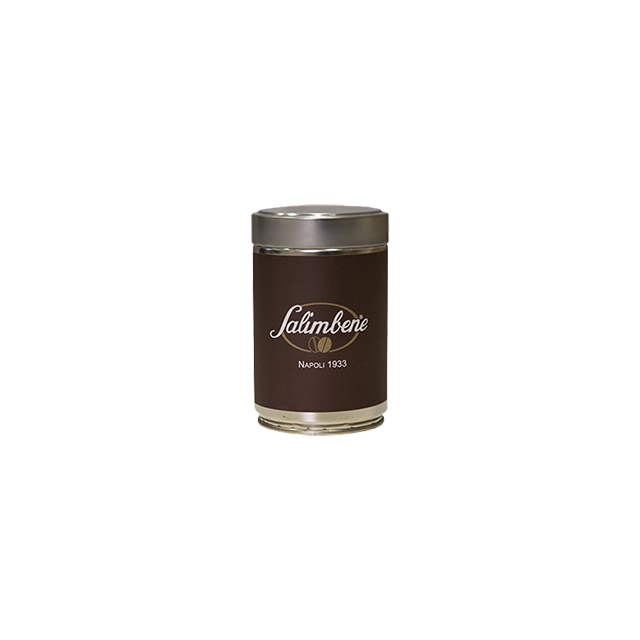 Salimbene Kaffee Espresso - Superbar 80% - 250g gemahlen