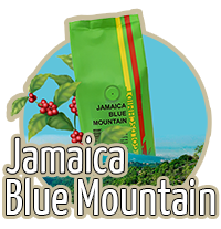Jamaica Blue Mountain - der begehrteste Kaffee der Welt