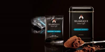 Selamlique - Die hohe Schule türkischer Kaffeetradition