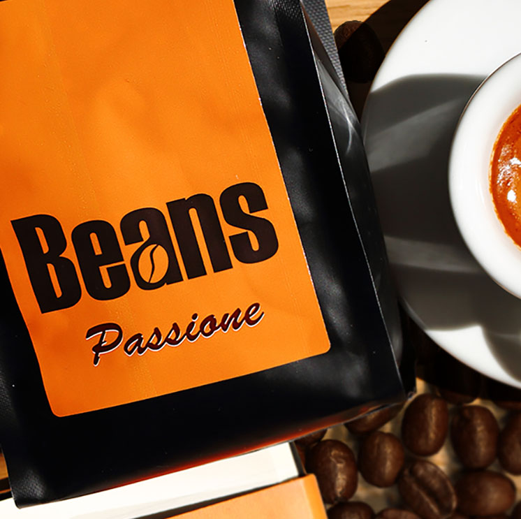 Beans Passione | Beans Kaffeespezialitäten | Wien 1030 Beans Passione | Beans Kaffeespezialitäten | Wien 1030