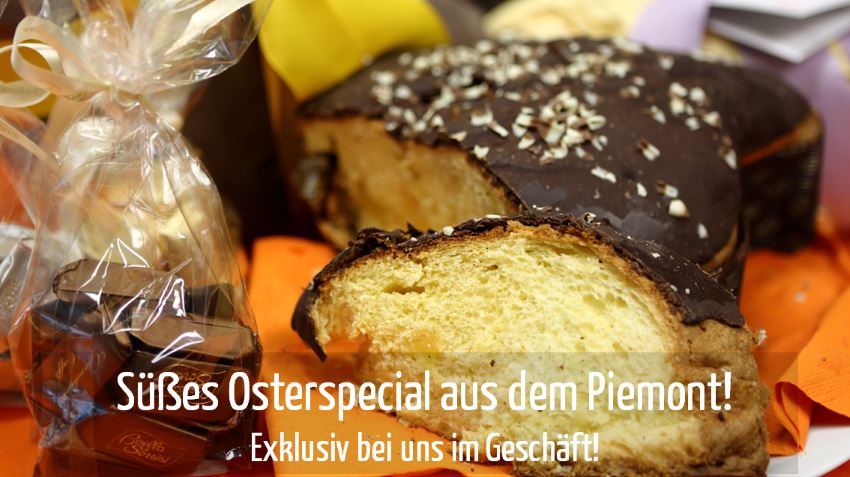 Osterspecial bei Beans Wien