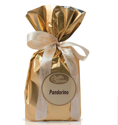 Pandorino aus Italien bei Beans Kaffeespezialitäten Wien Pandorino aus Italien bei Beans Kaffeespezialitäten Wien
