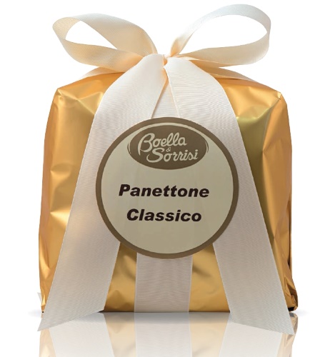 Panettone classico bei Beans Kaffeespezialitäten Wien Panettone classico bei Beans Kaffeespezialitäten Wien