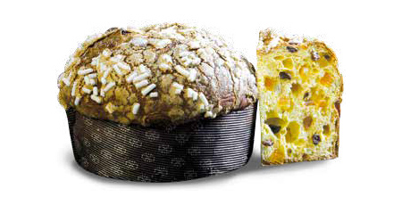 Panettone tradizionale Panettone tradizionale
