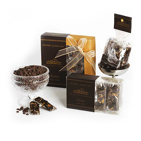 Mandorlino Extra Dark Mandorlino Extra Dark