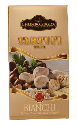 Tartufi Bianchi Tartufi Bianchi